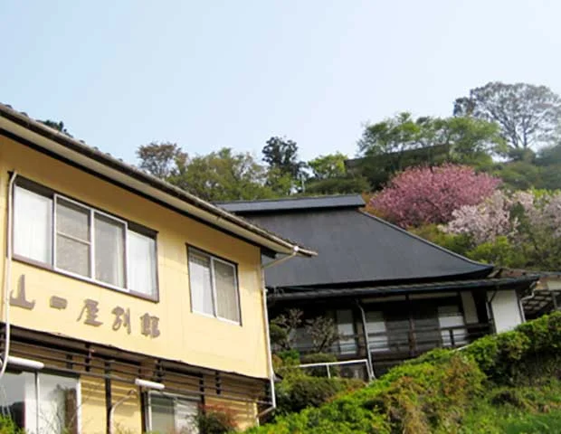 山口屋別館