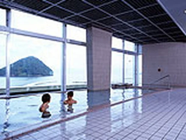 道の駅浅虫温泉 ゆ～さ浅虫