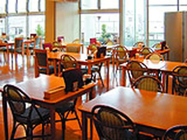 道の駅浅虫温泉 ゆ～さ浅虫