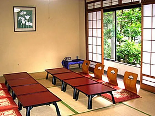 湯別当 野原(閉館しました)