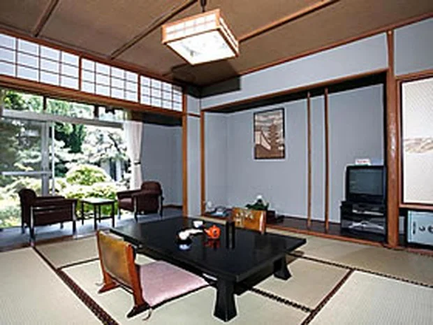 湯別当 野原(閉館しました)