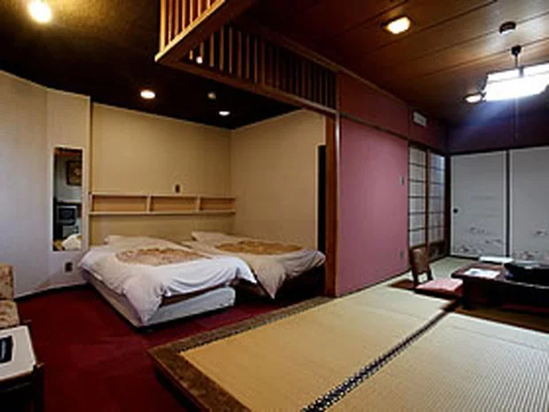 湯別当 野原(閉館しました)