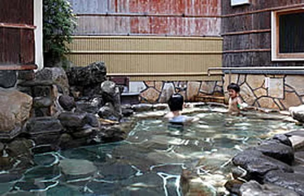 湯別当 野原(閉館しました)