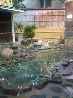 湯別当 野原(閉館しました)