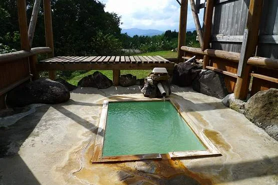 温泉民宿 じょっぱり（閉館しました）