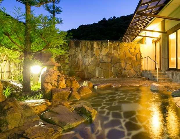 一の俣温泉観光ホテル