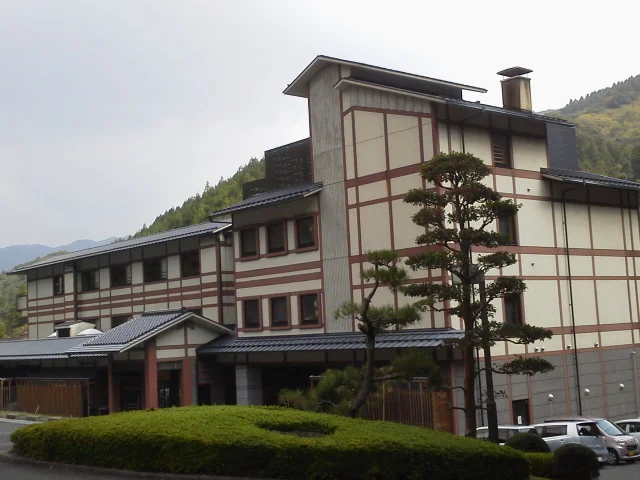 一の俣温泉観光ホテル