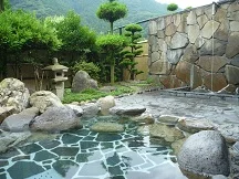 一の俣温泉観光ホテル