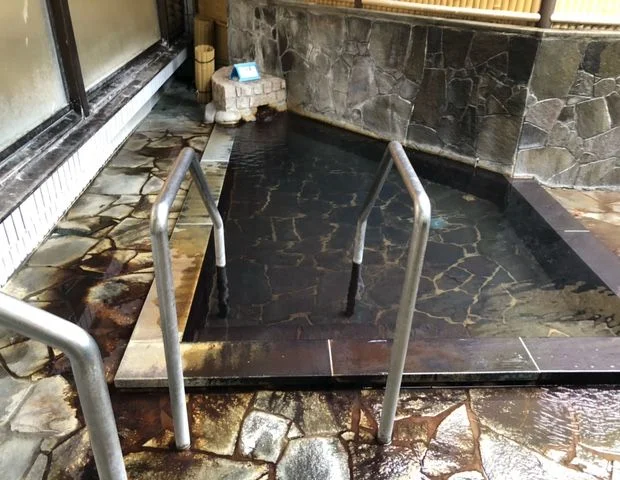 きくがわ温泉華陽