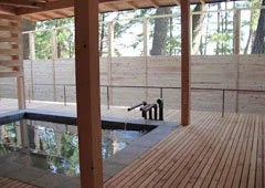 萩温泉郷 萩焼の宿 千春楽 - 山口県