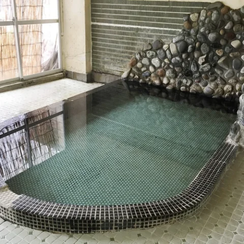 Kawatana Onsen Jyu Ryokan - Yamaguchi