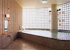 湯田温泉　ビジネスホテル　うえの＜山口県＞