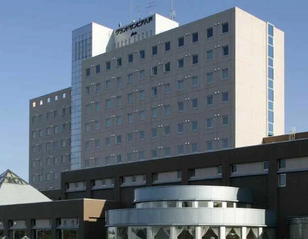 グランドサンピア八戸