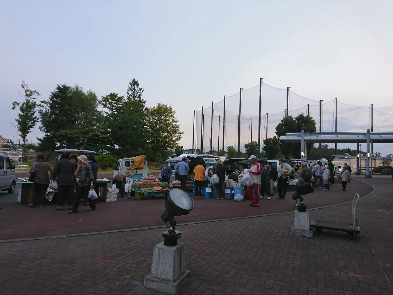 グランドサンピア八戸