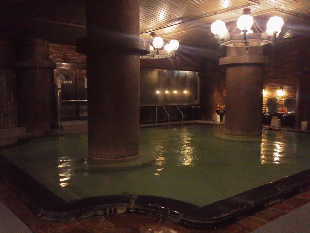 白木屋グランドホテル - 山口県