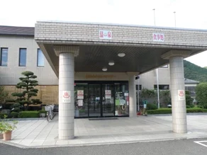 湯免ふれあいセンター