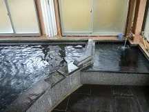 一の俣温泉 温泉荘（閉館しました）