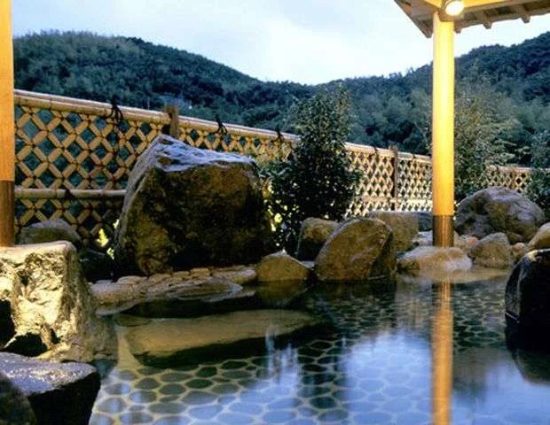 天宿の杜 桂月