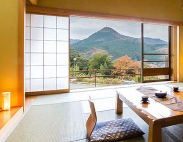 天宿の杜 桂月