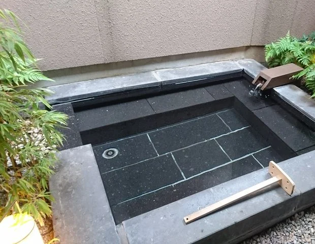 小天狗さんろじ