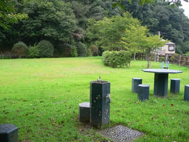 東善寺やすらぎの里