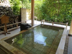 湯本温泉 大谷山荘