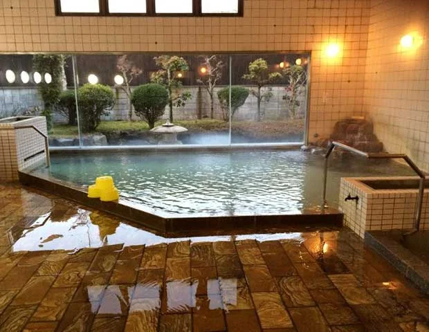 国民宿舎 湯野荘(閉館しました)