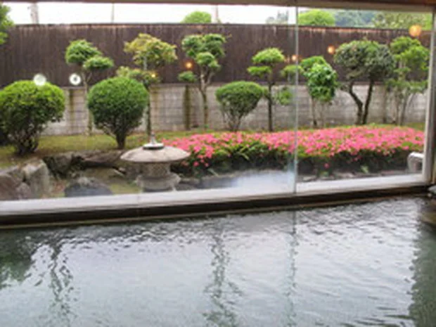 国民宿舎 湯野荘(閉館しました)