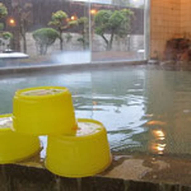 国民宿舎 湯野荘（閉館しました）