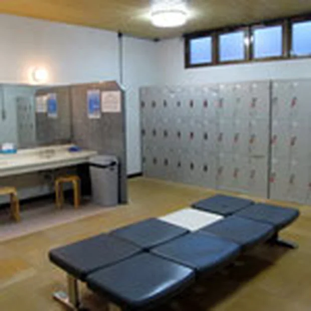 国民宿舎 湯野荘（閉館しました）