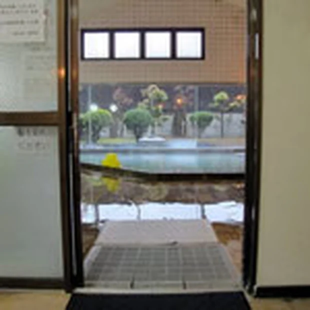 国民宿舎 湯野荘（閉館しました）