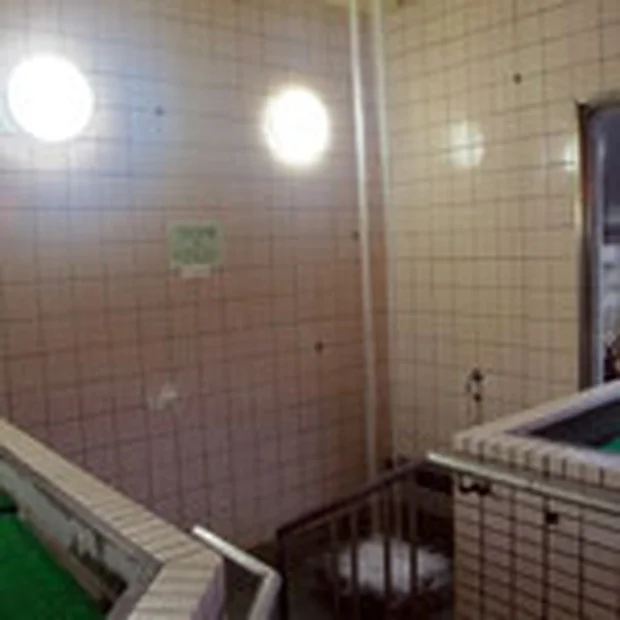 国民宿舎 湯野荘（閉館しました）