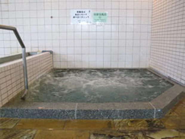 国民宿舎 湯野荘（閉館しました）