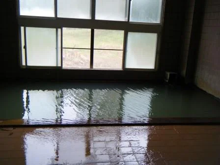 三本柳温泉（さんぼんやなぎおんせん）