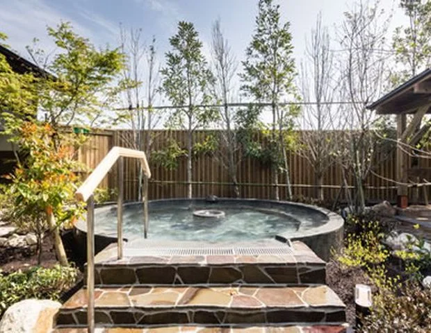 和楽の湯 下関せいりゅう (わらくのゆ)