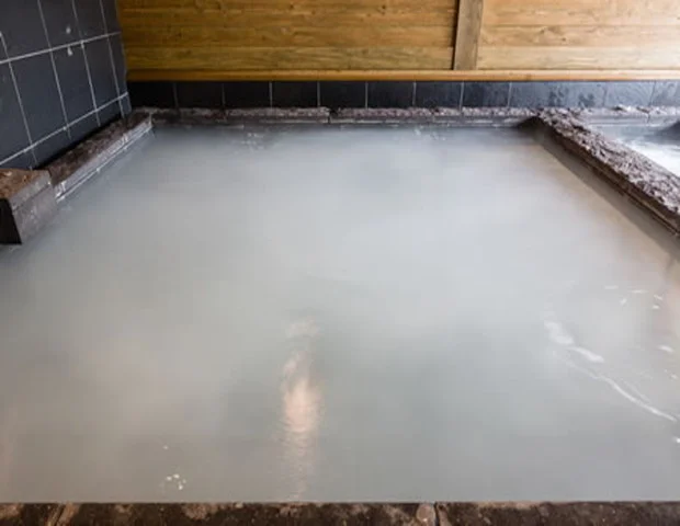 和楽の湯 下関せいりゅう (わらくのゆ)