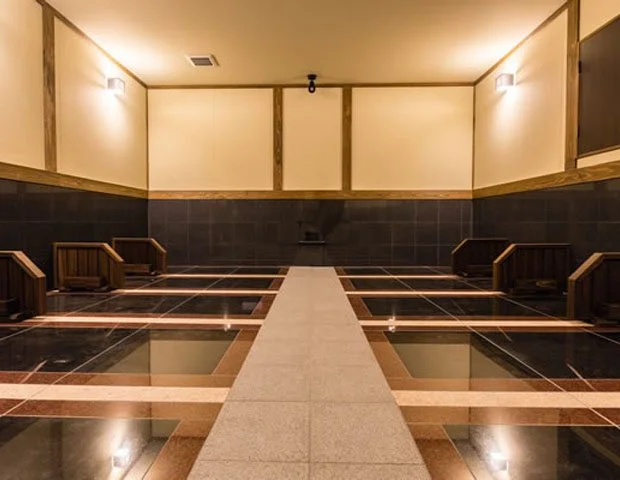 和楽の湯 下関せいりゅう (わらくのゆ)