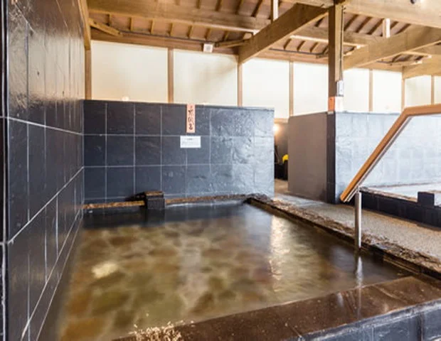 和楽の湯 下関せいりゅう (わらくのゆ)