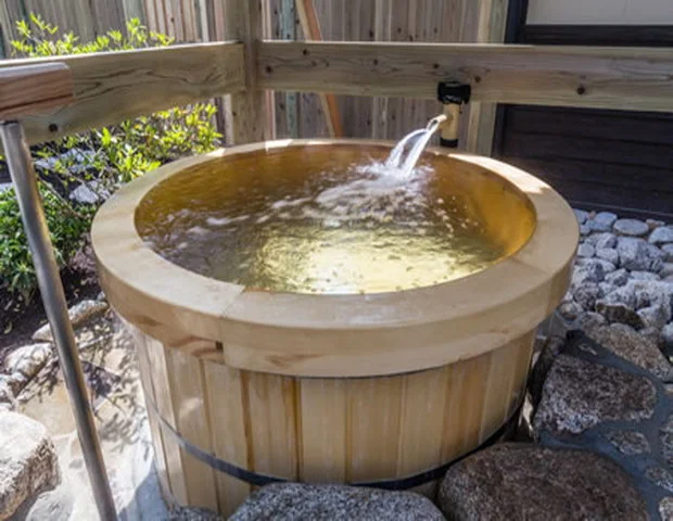 和楽の湯 下関せいりゅう (わらくのゆ)