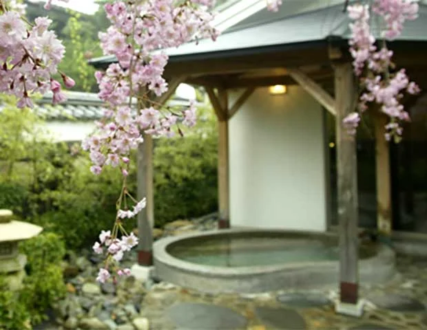 北門屋敷