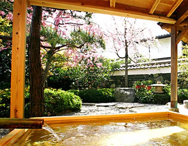 北門屋敷