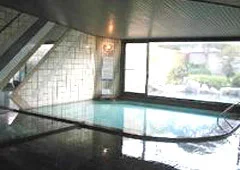 湯田温泉　かんぽの宿　湯田（閉館しました）