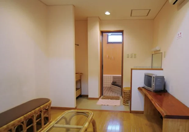 ぴーすふる青竜泉（せいりゅうせん）