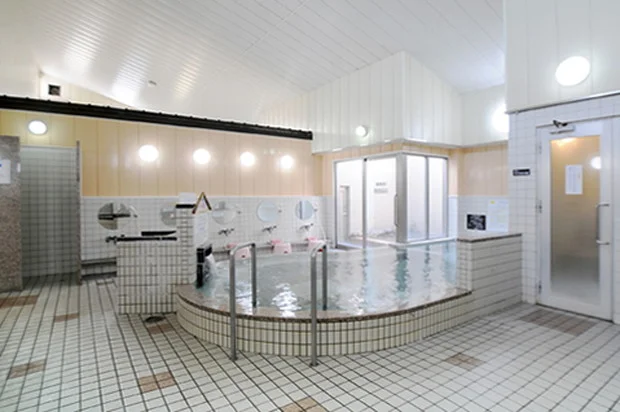 ぴーすふる青竜泉（せいりゅうせん）