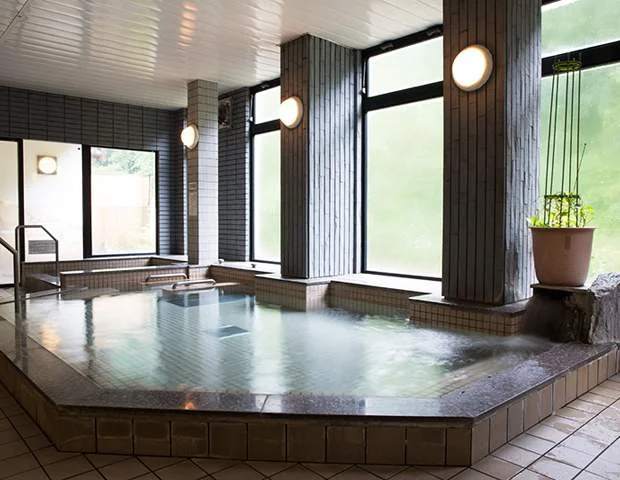 ゆう温泉（休業中）