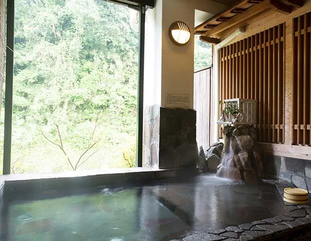 ゆう温泉（休業中）