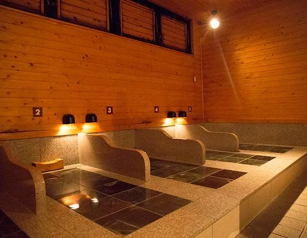 ゆう温泉（休業中）