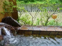 ゆう温泉（休業中）