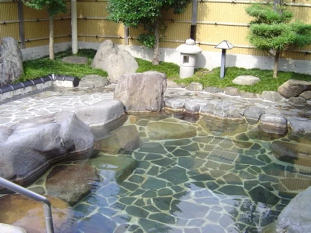 萩阿武川温泉ふれあい会館