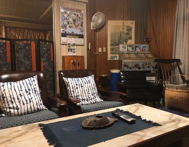 原田屋旅館